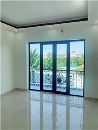 Cần bán nhà độc lập 4 tầng diện tích 54m2 tại Mai Trung Thứ, Hải An, hướng Tây tứ trạch, vị trí đẹp giá tốt 