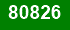 code