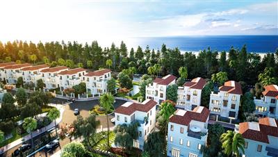 Thị trường bất động sản Hải Phòng sẽ ra sao trong thời gian tới