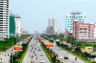 Bất động sản Ngô Quyền Hải Phòng – Cơ hội đầu tư mới cho giới địa ốc