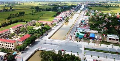 Sơ bộ thị trường bất động sản tại huyện Vĩnh Bảo, Hải Phòng hiện nay