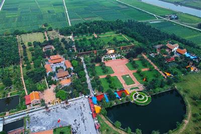 Nhận định tiềm năng đầu tư nhà đất sinh lời đúng lúc tại Huyện Vĩnh Bảo