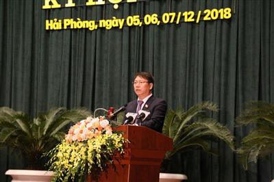 Giải pháp cấp bách tìm nhà ở cho số đông công nhân tại Hải Phòng