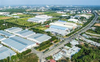 BĐS công nghiệp Hải Phòng đóng vai trò dẫn dắt thị trường thế nào?