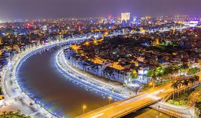 Bất động sản Hải Phòng: siêu mỏ vàng đang chờ khai thác hợp lý