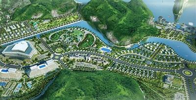 Cát Bà Amatina - khu nghỉ dưỡng hàng đầu tại thành phố Đất Cảng