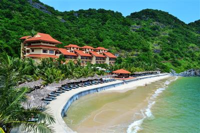 Hải Phòng chú trọng đầu tư các dự án bất động sản nghỉ dưỡng