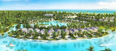 Bất động sản Hải Phòng - cơ hội của các dự án bất động sản nghỉ dưỡng