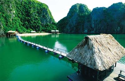 Du lịch Hải Phòng thiếu các dự án bất động sản đẳng cấp