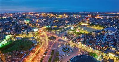 Bất động sản Hải Phòng: sự phát triển của các phân khúc nhà ở