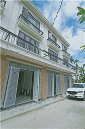 Bán nhà Chính chủ xây mới tại thị trấn An Dương, Hải Phòng 
