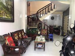 Bán nhà 60m2 mặt ngõ 615 Ngô Gia Tự