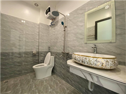Cần bán nhà cực đẹp, ngõ rộng tại Đằng Hải, hướng Đông Tứ Trạch giá tốt 