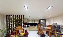 Bán nhà 46m2 khu cao cấp 125 Tô Hiệu