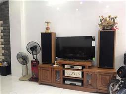 Bán nhà 60m2 mặt ngõ 615 Ngô Gia Tự