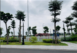 Cần cho thuê căn hộ cao cấp 4 tầng, 4 phòng ngủ tại Vinhomes Marina giá tốt