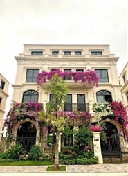 Hiếm hơn toàn thị trường: Dinh thự mặt biển Đảo Vua, đẳng cấp – giá chỉ từ 15,8 tỷ