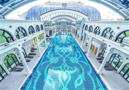 Từ 24,2 tỷ còn 15,68 tỷ: Song lập Hoàng Gia HG-272, chiết khấu 35%