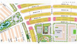 9,6 tỷ còn 7,8 tỷ: Shophouse AS9-99 Nhà phố thương mại Ánh Sao – đón lộc vàng