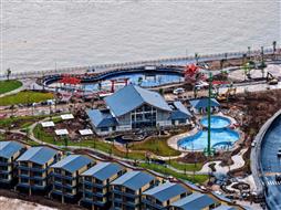 Song Lập Royal Island Miyabi 2 MY2-86  – View Nước Hiếm, Giá Thanh Toán Sớm Chỉ 25,3 Tỷ