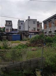 Bán lô đất ngang 4,75m diện tích 80m2 tại thị trấn Minh Đức, Thủy Nguyên, Hải Phòng
