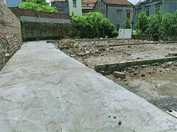 Chào bán lô đất 58m2 (có nở hậu) ngay tại Trung Tâm Núi Đèo
