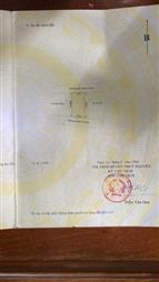 Bán gấp cho nhà đầu tư lô đất rộng 110m2 Đông Sơn - Thủy Nguyên - Hải Phòng