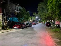 Bán lô đất 105m2 ngay mặt đường xã Kênh Giang, Thủy Nguyên