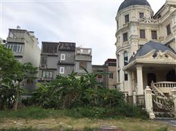 Bán đất Đường Lê Hồng Phong.