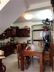 Bán nhà 56m2 mặt Ngõ 155 Đường Phương Lưu