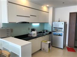 Apartmemt For Rent ! - Cho thuê căn hộ full nội thất 73 m2 chung cư SHP. Giá chỉ 17 triệu/tháng !