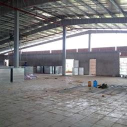 Bán nhà xưởng vị trí đẹp tại xã An Tiến, huyện An Lão, Hải Phòng 