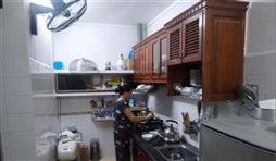 Bán nhà 60m2 mặt Đường Dư Hàng