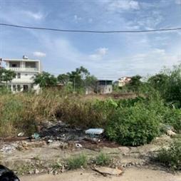 Bán lô đất tuyến 2 đường Bình Kiều, Đông Hải 2, quận Hải An, Hải Phòng