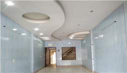 Bán nhà 200m2 mặt đường Trường Chinh, Kiến An, Hải Phòng 