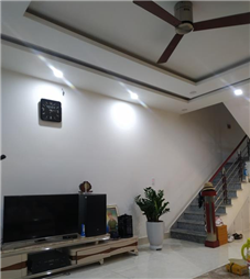 Bán nhà trong Lô 7 Lâm Tường, Lê Chân, Hải Phòng 