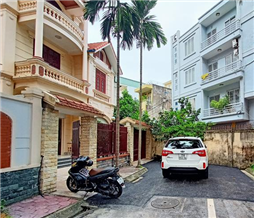 Bán nhà biệt thự tại Khu nhà ở cao cấp Đầm Bà Tài, Ngô Quyền, Hải Phòng 
