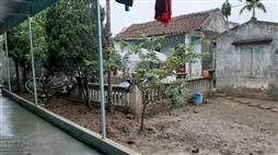 Bán lô đất xã Tân Liên, huyện Vĩnh Bảo, hải Phòng