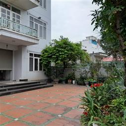 Cho Thuê nhà gần ngã tư Núi Đèo