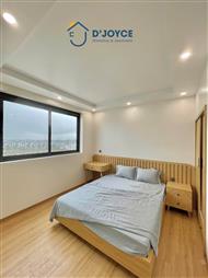 D’JOYCE CHO THUÊ CĂN HỘ CAO CẤP VINHOME MARINA