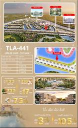 Vinhomes Vũ Yên chiết khấu 35% 