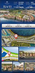 CẮT LỖ - TLA-53 Royal Island – Nhận nhà sang, ưu đãi tới 24,5%, giá chỉ từ 13,6 tỷ