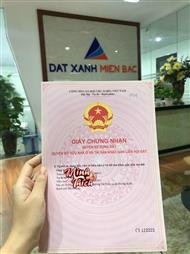 SỞ HỮU ĐẤT VÀNG MẶT ĐƯỜNG ĐA PHÚC TỪ 1,2 TỶ/ LÔ
