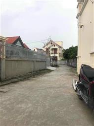 Chính chủ nhờ bán lô đất tại Thủy Sơn, Thủy Nguyên, Hải Phòng giá chỉ 7xx triệu