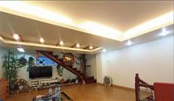 Bán nhà 46m2 khu cao cấp 125 Tô Hiệu