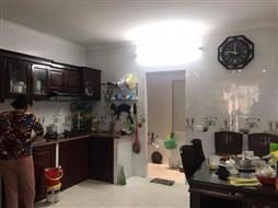 Bán nhà 60m2 mặt ngõ 615 Ngô Gia Tự