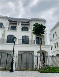 Cần cho thuê 2 căn Shophouse 5 tầng rộng rãi, diện tích 120m2 giá tốt!