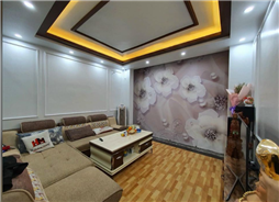 Cần bán nhà 4 tầng Lạch Tray diện tích 50m2 hướng Tây Nam gia tốt 