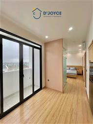 D’JOYCE CHO THUÊ CĂN HỘ CAO CẤP VINHOME MARINA
