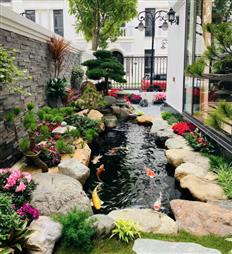 9,6 tỷ còn 7,8 tỷ: Shophouse AS9-99 Nhà phố thương mại Ánh Sao – đón lộc vàng